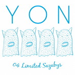 04 Limited Sazabys/YON