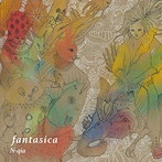 N-qia/fantasica