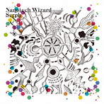 Serph/Nanotech Wizard