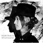 Sho Asano/PORTRAIT