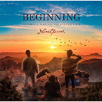 NINE CHANNEL/-THE BEGINNING- JAPANESE ＆ JAMAICAN ALL DUB PLATE MIX