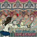 SKULL CANDY/CANDY WONDER LAND