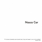 ナスカ・カー/最新録音盤