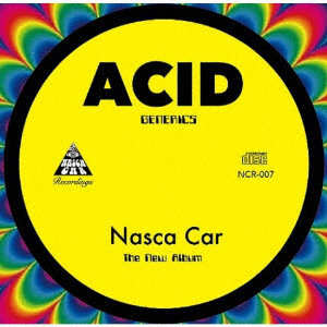 Nasca Car/ACID