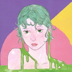 ゲシュタルト乙女/Amoeba