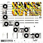 DJ TOSHI（ラッパ我リヤ）/HANG OUT VOL.3