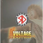 RISING DOOR/VOLTAGE