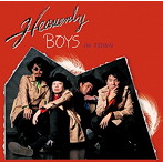 HEAVENLY BOYS/HEAVENLY BOYS IN TOWN 〜ヘヴンリーボーイズがやって来た〜