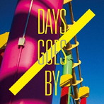 フルカワユタカ/days goes by
