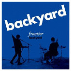 FRONTIER BACKYARD/backyard