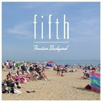 FRONTIER BACKYARD/fifth