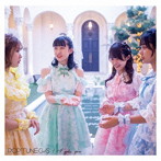 POP TUNE GirlS/I miss you（DVD付）