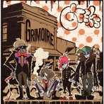 GEEKS/GRIMOIRE