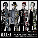 GEEKS/ALKALOID