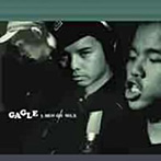 GAGLE/3 MEN ON WAX