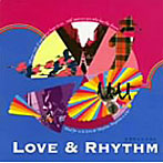 サンプリングサン/Love＆Rhythm