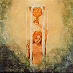 sjue/Luck by The Peace Sign