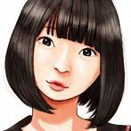 泉茉里(THE 夏の魔物)/UTANINARE!!/わたし(イラスト盤)