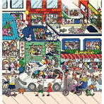 Amelie/ステップ×ステップ