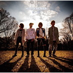 SUPER BEAVER/青い春