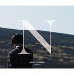 錦戸亮/NOMAD（初回限定盤A）（DVD付）