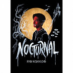 錦戸亮/Nocturnal ＜特別仕様LIVE盤/完全数量限定盤＞ ［CD＋Blu-ray Disc＋アクスタ＋Photo Book］