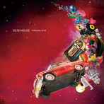 DE DE MOUSE/milkyway drive