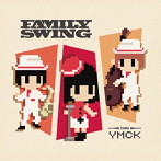 YMCK/FAMILY SWING（初回限定盤）