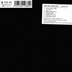 DE DE MOUSE/youth 99