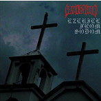 CLANDESTINED/EZEKIEL FROM SODOM