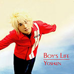 yoshi-ken/Boy’s Life