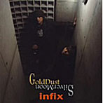 infix/Gold dust Silver moon