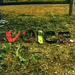 FOOL＆SCISSORS/VOICE