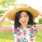 大澤理央/Rio