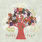 拝郷メイコ/HELLO TREE