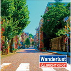 ALBRIGHT KNOT/Wanderlust