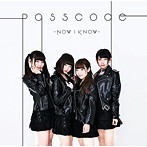 PassCode/Now I Know（type-B）