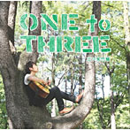 三ツ矢竹輝/ONE to THREE
