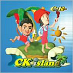 C＆K/CK island