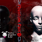 NetherGarden122/Phantom Pain(通常盤)