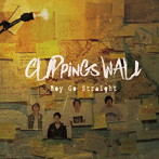 Boy Go Straight/Clippings Wall