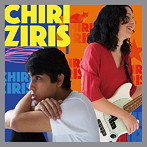 Chiriziris/Chiriziris