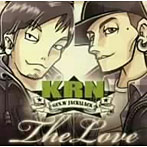 KRN-GEN.W＆JACKSLACK/THE LOVE