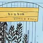 naomi＆goro/BON BON