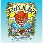 ヨンバルカン/RAGGATTACKING