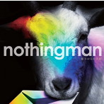 nothingman/彼方からの手紙