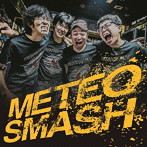 BOOGIE JACK/METEO SMASH（DVD付）