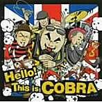 COBRA/Hello！ This is COBRA