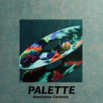 Nonfiction Cartoons/PALETTE