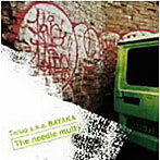 Teruo a.k.a.BAYAKA/The needle mutt